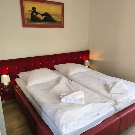 Apartment Mia 04 Goehren (Ruegen)