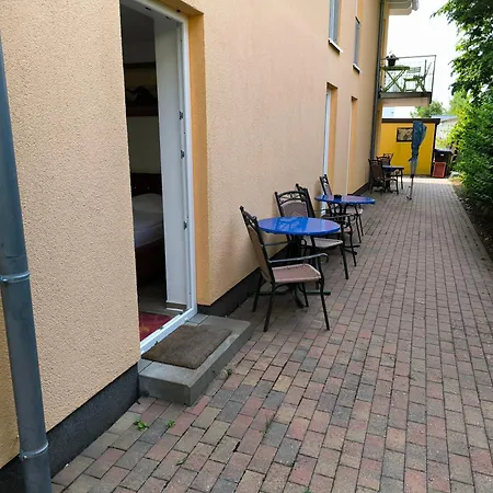 Apartment Mia 04 Goehren (Ruegen)