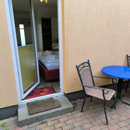 Apartment Mia 04 Goehren (Ruegen)